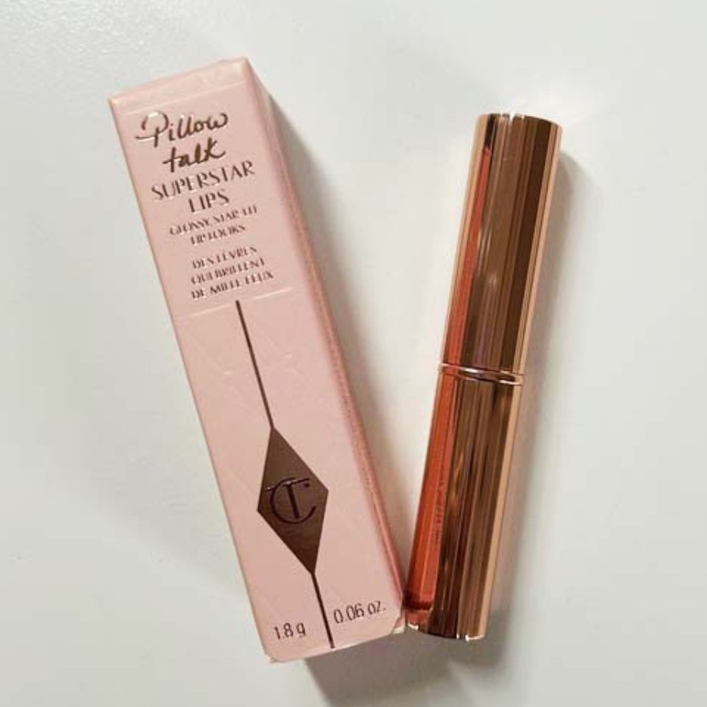 Charlotte Tilbury Superstar Lips